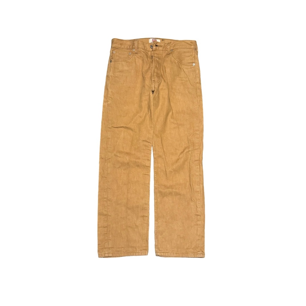 Levi’s 501 Button Fly Jeans, blank red tag